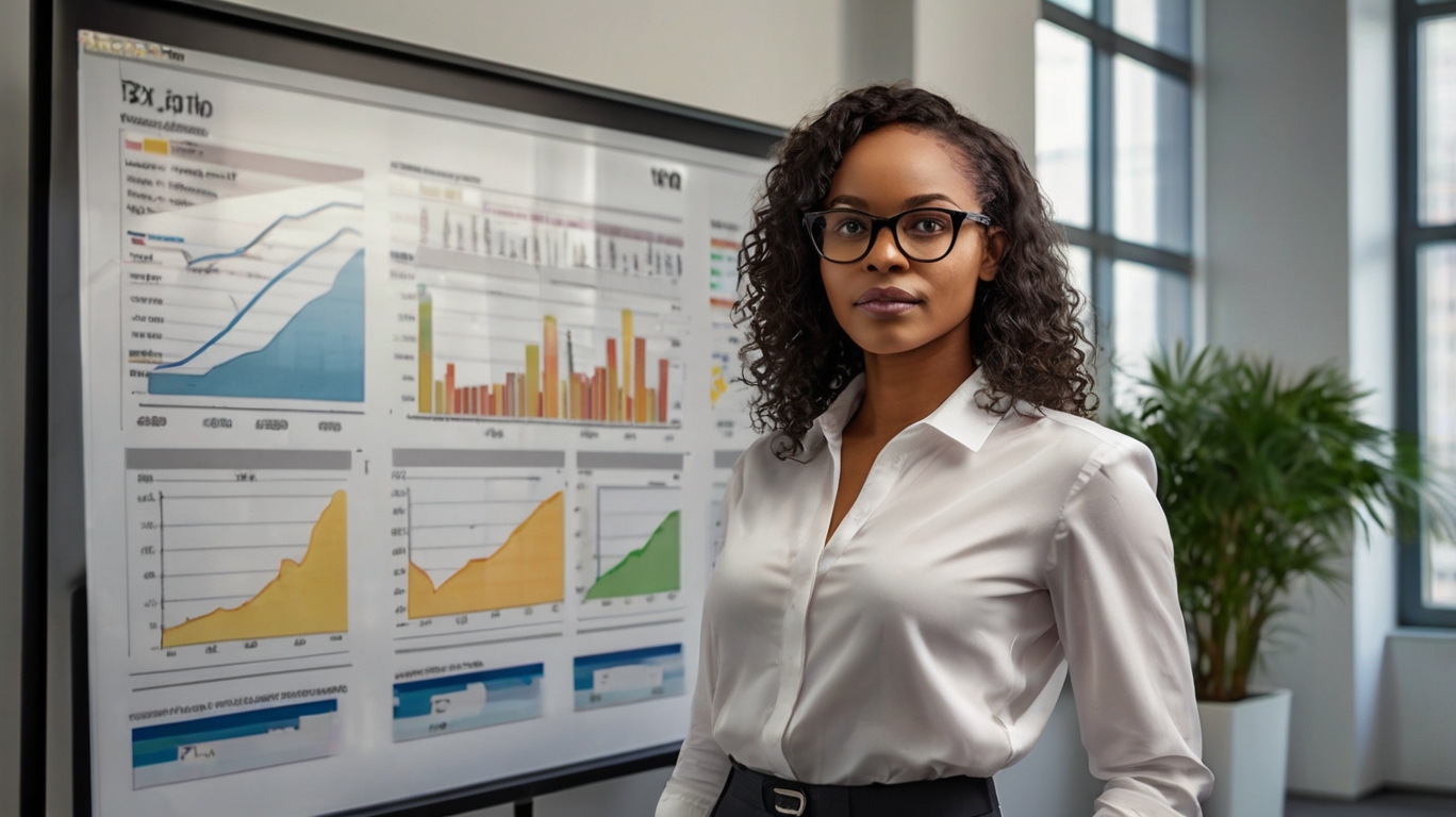 Professional accounting services